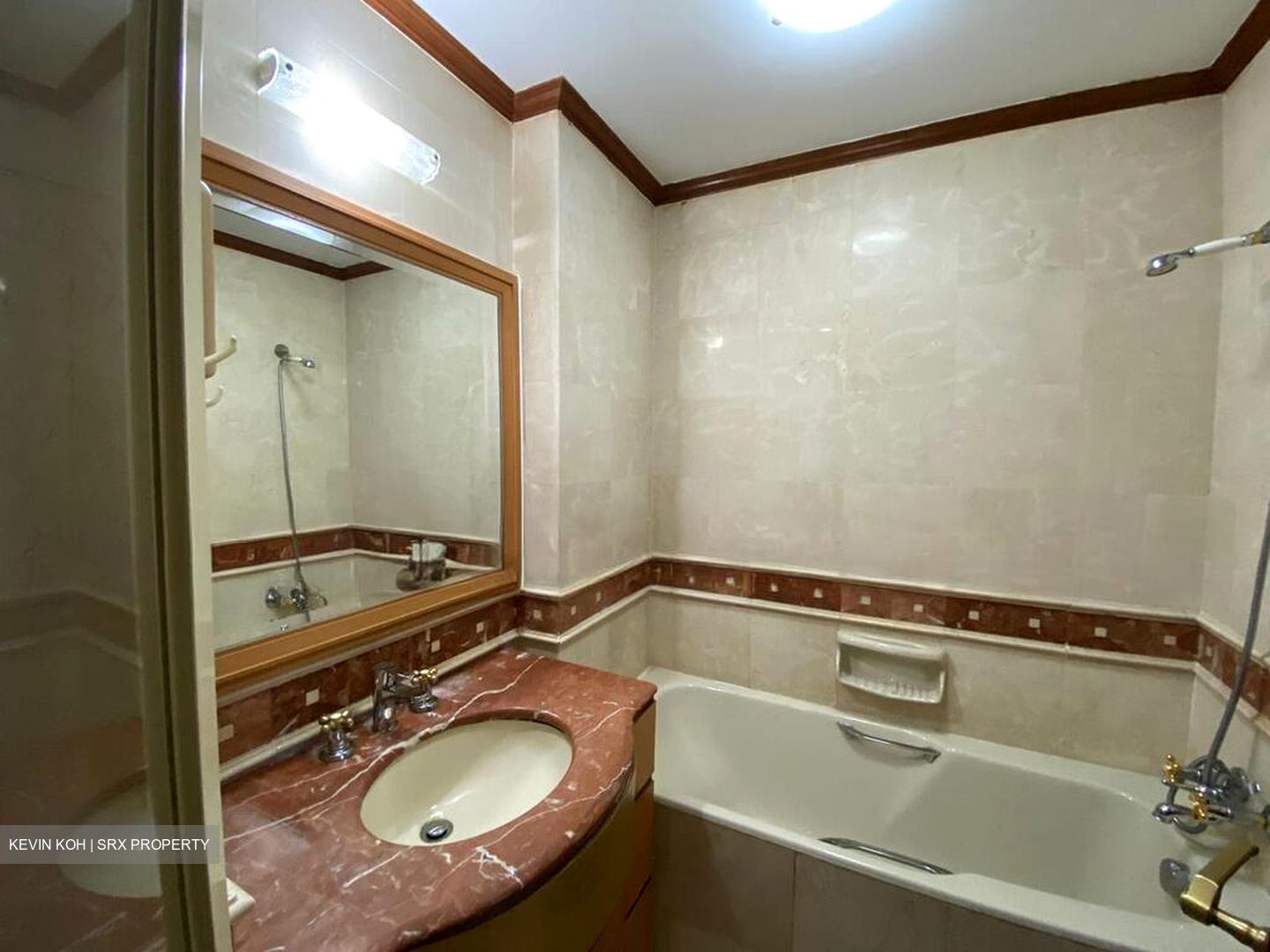 Eastpoint Green (D18), Condominium #495576701